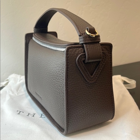 The Horse Mini Clementine in Charcoal - Picture 7 of 11